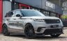 USED 2019 19 LAND ROVER RANGE ROVER VELAR 2.0 D240 R-Dynamic HSE SUV 5dr Diesel Auto 4WD Euro 6 (s/s) (240 ps) FSH, ADAPTIVE SUSPENS, MASSAGE SEAT