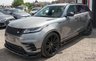 USED 2019 19 LAND ROVER RANGE ROVER VELAR 2.0 D240 R-Dynamic HSE SUV 5dr Diesel Auto 4WD Euro 6 (s/s) (240 ps) FSH, ADAPTIVE SUSPENS, MASSAGE SEAT