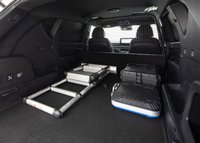 USED 2025 25 KGM REXTON K50 Van 