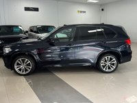 USED 2017 17 BMW X5 3.0 40d M Sport SUV 5dr Diesel Auto xDrive Euro 6 (s/s) (313 ps) &pound;12.5K IN EXTARS - 7 SEATER - ELECTRIC TOWBAR + COMFORT SEATS!