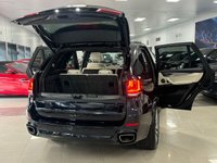 USED 2017 17 BMW X5 3.0 40d M Sport SUV 5dr Diesel Auto xDrive Euro 6 (s/s) (313 ps) &pound;12.5K IN EXTARS - 7 SEATER - ELECTRIC TOWBAR + COMFORT SEATS!