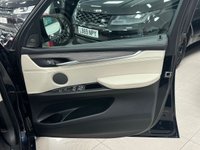 USED 2017 17 BMW X5 3.0 40d M Sport SUV 5dr Diesel Auto xDrive Euro 6 (s/s) (313 ps) &pound;12.5K IN EXTARS - 7 SEATER - ELECTRIC TOWBAR + COMFORT SEATS!