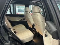 USED 2017 17 BMW X5 3.0 40d M Sport SUV 5dr Diesel Auto xDrive Euro 6 (s/s) (313 ps) &pound;12.5K IN EXTARS - 7 SEATER - ELECTRIC TOWBAR + COMFORT SEATS!