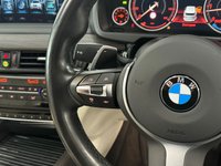 USED 2017 17 BMW X5 3.0 40d M Sport SUV 5dr Diesel Auto xDrive Euro 6 (s/s) (313 ps) &pound;12.5K IN EXTARS - 7 SEATER - ELECTRIC TOWBAR + COMFORT SEATS!