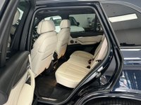 USED 2017 17 BMW X5 3.0 40d M Sport SUV 5dr Diesel Auto xDrive Euro 6 (s/s) (313 ps) &pound;12.5K IN EXTARS - 7 SEATER - ELECTRIC TOWBAR + COMFORT SEATS!
