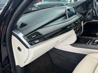 USED 2017 17 BMW X5 3.0 40d M Sport SUV 5dr Diesel Auto xDrive Euro 6 (s/s) (313 ps) &pound;12.5K IN EXTARS - 7 SEATER - ELECTRIC TOWBAR + COMFORT SEATS!