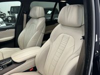 USED 2017 17 BMW X5 3.0 40d M Sport SUV 5dr Diesel Auto xDrive Euro 6 (s/s) (313 ps) &pound;12.5K IN EXTARS - 7 SEATER - ELECTRIC TOWBAR + COMFORT SEATS!
