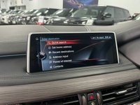 USED 2017 17 BMW X5 3.0 40d M Sport SUV 5dr Diesel Auto xDrive Euro 6 (s/s) (313 ps) &pound;12.5K IN EXTARS - 7 SEATER - ELECTRIC TOWBAR + COMFORT SEATS!