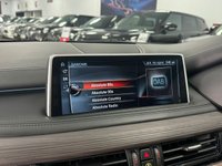 USED 2017 17 BMW X5 3.0 40d M Sport SUV 5dr Diesel Auto xDrive Euro 6 (s/s) (313 ps) &pound;12.5K IN EXTARS - 7 SEATER - ELECTRIC TOWBAR + COMFORT SEATS!