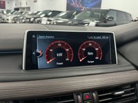USED 2017 17 BMW X5 3.0 40d M Sport SUV 5dr Diesel Auto xDrive Euro 6 (s/s) (313 ps) &pound;12.5K IN EXTARS - 7 SEATER - ELECTRIC TOWBAR + COMFORT SEATS!