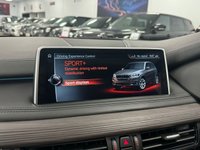 USED 2017 17 BMW X5 3.0 40d M Sport SUV 5dr Diesel Auto xDrive Euro 6 (s/s) (313 ps) &pound;12.5K IN EXTARS - 7 SEATER - ELECTRIC TOWBAR + COMFORT SEATS!