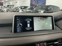 USED 2017 17 BMW X5 3.0 40d M Sport SUV 5dr Diesel Auto xDrive Euro 6 (s/s) (313 ps) &pound;12.5K IN EXTARS - 7 SEATER - ELECTRIC TOWBAR + COMFORT SEATS!