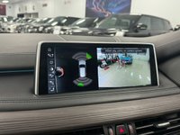 USED 2017 17 BMW X5 3.0 40d M Sport SUV 5dr Diesel Auto xDrive Euro 6 (s/s) (313 ps) &pound;12.5K IN EXTARS - 7 SEATER - ELECTRIC TOWBAR + COMFORT SEATS!