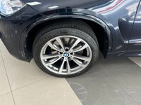 USED 2017 17 BMW X5 3.0 40d M Sport SUV 5dr Diesel Auto xDrive Euro 6 (s/s) (313 ps) &pound;12.5K IN EXTARS - 7 SEATER - ELECTRIC TOWBAR + COMFORT SEATS!