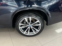 USED 2017 17 BMW X5 3.0 40d M Sport SUV 5dr Diesel Auto xDrive Euro 6 (s/s) (313 ps) &pound;12.5K IN EXTARS - 7 SEATER - ELECTRIC TOWBAR + COMFORT SEATS!