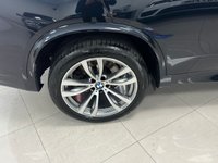 USED 2017 17 BMW X5 3.0 40d M Sport SUV 5dr Diesel Auto xDrive Euro 6 (s/s) (313 ps) &pound;12.5K IN EXTARS - 7 SEATER - ELECTRIC TOWBAR + COMFORT SEATS!