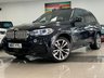 USED 2017 17 BMW X5 3.0 40d M Sport SUV 5dr Diesel Auto xDrive Euro 6 (s/s) (313 ps) &pound;12.5K IN EXTARS - 7 SEATER - ELECTRIC TOWBAR + COMFORT SEATS!
