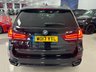 USED 2017 17 BMW X5 3.0 40d M Sport SUV 5dr Diesel Auto xDrive Euro 6 (s/s) (313 ps) &pound;12.5K IN EXTARS - 7 SEATER - ELECTRIC TOWBAR + COMFORT SEATS!