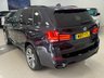 USED 2017 17 BMW X5 3.0 40d M Sport SUV 5dr Diesel Auto xDrive Euro 6 (s/s) (313 ps) &pound;12.5K IN EXTARS - 7 SEATER - ELECTRIC TOWBAR + COMFORT SEATS!