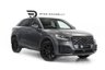 USED 2017 17 AUDI Q2 2.0 TDI S line SUV 5dr Diesel S Tronic quattro Euro 6 (s/s) (150 ps) Alloys Included | Black Edition Styling | Heated Seats