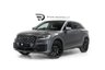 USED 2017 17 AUDI Q2 2.0 TDI S line SUV 5dr Diesel S Tronic quattro Euro 6 (s/s) (150 ps) Alloys Included | Black Edition Styling | Heated Seats