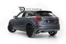 USED 2017 17 AUDI Q2 2.0 TDI S line SUV 5dr Diesel S Tronic quattro Euro 6 (s/s) (150 ps) Alloys Included | Black Edition Styling | Heated Seats