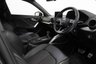 USED 2017 17 AUDI Q2 2.0 TDI S line SUV 5dr Diesel S Tronic quattro Euro 6 (s/s) (150 ps) Alloys Included | Black Edition Styling | Heated Seats