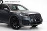 USED 2017 17 AUDI Q2 2.0 TDI S line SUV 5dr Diesel S Tronic quattro Euro 6 (s/s) (150 ps) Alloys Included | Black Edition Styling | Heated Seats