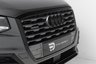 USED 2017 17 AUDI Q2 2.0 TDI S line SUV 5dr Diesel S Tronic quattro Euro 6 (s/s) (150 ps) Alloys Included | Black Edition Styling | Heated Seats