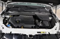 USED 2017 67 LAND ROVER DISCOVERY SPORT 2.0 TD4 HSE Black SUV 5dr Diesel Auto 4WD Euro 6 (s/s) (180 ps) lOW MILEAGE PANORAMIC ROOF HEATED SEATS BLACK GLOSS SPORTS WHEELS MAGNOLIA LIGHT LEATHER TRIM
