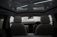 USED 2017 67 LAND ROVER DISCOVERY SPORT 2.0 TD4 HSE Black SUV 5dr Diesel Auto 4WD Euro 6 (s/s) (180 ps) lOW MILEAGE PANORAMIC ROOF HEATED SEATS BLACK GLOSS SPORTS WHEELS MAGNOLIA LIGHT LEATHER TRIM