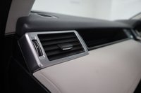 USED 2017 67 LAND ROVER DISCOVERY SPORT 2.0 TD4 HSE Black SUV 5dr Diesel Auto 4WD Euro 6 (s/s) (180 ps) lOW MILEAGE PANORAMIC ROOF HEATED SEATS BLACK GLOSS SPORTS WHEELS MAGNOLIA LIGHT LEATHER TRIM