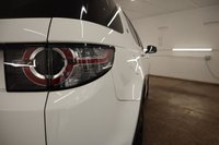 USED 2017 67 LAND ROVER DISCOVERY SPORT 2.0 TD4 HSE Black SUV 5dr Diesel Auto 4WD Euro 6 (s/s) (180 ps) lOW MILEAGE PANORAMIC ROOF HEATED SEATS BLACK GLOSS SPORTS WHEELS MAGNOLIA LIGHT LEATHER TRIM