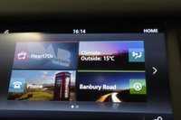USED 2017 67 LAND ROVER DISCOVERY SPORT 2.0 TD4 HSE Black SUV 5dr Diesel Auto 4WD Euro 6 (s/s) (180 ps) lOW MILEAGE PANORAMIC ROOF HEATED SEATS BLACK GLOSS SPORTS WHEELS MAGNOLIA LIGHT LEATHER TRIM
