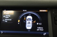 USED 2017 67 LAND ROVER DISCOVERY SPORT 2.0 TD4 HSE Black SUV 5dr Diesel Auto 4WD Euro 6 (s/s) (180 ps) lOW MILEAGE PANORAMIC ROOF HEATED SEATS BLACK GLOSS SPORTS WHEELS MAGNOLIA LIGHT LEATHER TRIM