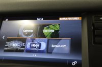 USED 2017 67 LAND ROVER DISCOVERY SPORT 2.0 TD4 HSE Black SUV 5dr Diesel Auto 4WD Euro 6 (s/s) (180 ps) lOW MILEAGE PANORAMIC ROOF HEATED SEATS BLACK GLOSS SPORTS WHEELS MAGNOLIA LIGHT LEATHER TRIM