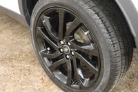 USED 2017 67 LAND ROVER DISCOVERY SPORT 2.0 TD4 HSE Black SUV 5dr Diesel Auto 4WD Euro 6 (s/s) (180 ps) lOW MILEAGE PANORAMIC ROOF HEATED SEATS BLACK GLOSS SPORTS WHEELS MAGNOLIA LIGHT LEATHER TRIM