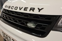 USED 2017 67 LAND ROVER DISCOVERY SPORT 2.0 TD4 HSE Black SUV 5dr Diesel Auto 4WD Euro 6 (s/s) (180 ps) lOW MILEAGE PANORAMIC ROOF HEATED SEATS BLACK GLOSS SPORTS WHEELS MAGNOLIA LIGHT LEATHER TRIM
