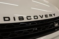 USED 2017 67 LAND ROVER DISCOVERY SPORT 2.0 TD4 HSE Black SUV 5dr Diesel Auto 4WD Euro 6 (s/s) (180 ps) lOW MILEAGE PANORAMIC ROOF HEATED SEATS BLACK GLOSS SPORTS WHEELS MAGNOLIA LIGHT LEATHER TRIM