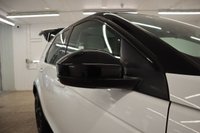 USED 2017 67 LAND ROVER DISCOVERY SPORT 2.0 TD4 HSE Black SUV 5dr Diesel Auto 4WD Euro 6 (s/s) (180 ps) lOW MILEAGE PANORAMIC ROOF HEATED SEATS BLACK GLOSS SPORTS WHEELS MAGNOLIA LIGHT LEATHER TRIM