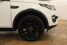 USED 2017 67 LAND ROVER DISCOVERY SPORT 2.0 TD4 HSE Black SUV 5dr Diesel Auto 4WD Euro 6 (s/s) (180 ps) lOW MILEAGE PANORAMIC ROOF HEATED SEATS BLACK GLOSS SPORTS WHEELS MAGNOLIA LIGHT LEATHER TRIM
