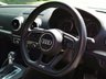 USED 2018 18 AUDI A3 1.5 TFSI CoD Black Edition Sportback 5dr Petrol S Tronic Euro 6 (s/s) (150 ps) 6x AUDI SERVICES & JUST 2 OWNERS!