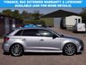 USED 2018 18 AUDI A3 1.5 TFSI CoD Black Edition Sportback 5dr Petrol S Tronic Euro 6 (s/s) (150 ps) 6x AUDI SERVICES & JUST 2 OWNERS!