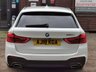 USED 2018 18 BMW 5 SERIES 2.0 520d M Sport Touring 5dr Diesel Auto Euro 6 (s/s) (190 ps) 7x BMW SERVICE ENTRIES!