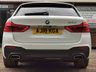 USED 2018 18 BMW 5 SERIES 2.0 520d M Sport Touring 5dr Diesel Auto Euro 6 (s/s) (190 ps) 7x BMW SERVICE ENTRIES!