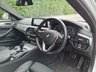 USED 2018 18 BMW 5 SERIES 2.0 520d M Sport Touring 5dr Diesel Auto Euro 6 (s/s) (190 ps) 7x BMW SERVICE ENTRIES!