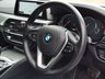 USED 2018 18 BMW 5 SERIES 2.0 520d M Sport Touring 5dr Diesel Auto Euro 6 (s/s) (190 ps) 7x BMW SERVICE ENTRIES!