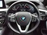 USED 2018 18 BMW 5 SERIES 2.0 520d M Sport Touring 5dr Diesel Auto Euro 6 (s/s) (190 ps) 7x BMW SERVICE ENTRIES!