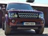 USED 2015 15 LAND ROVER DISCOVERY 4 3.0 SD V6 HSE SUV 5dr Diesel Auto 4WD Euro 5 (s/s) (255 bhp) CAMBELT DONE & 9x SERVICES!