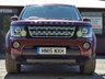 USED 2015 15 LAND ROVER DISCOVERY 4 3.0 SD V6 HSE SUV 5dr Diesel Auto 4WD Euro 5 (s/s) (255 bhp) CAMBELT DONE & 9x SERVICES!